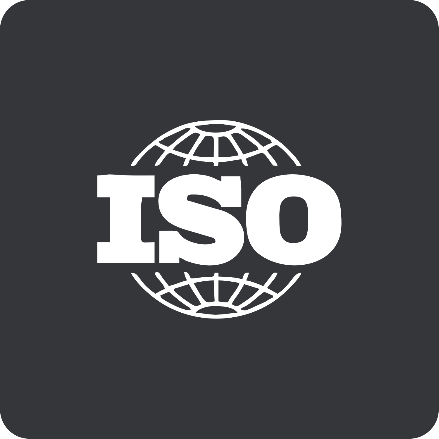 ISO Certified