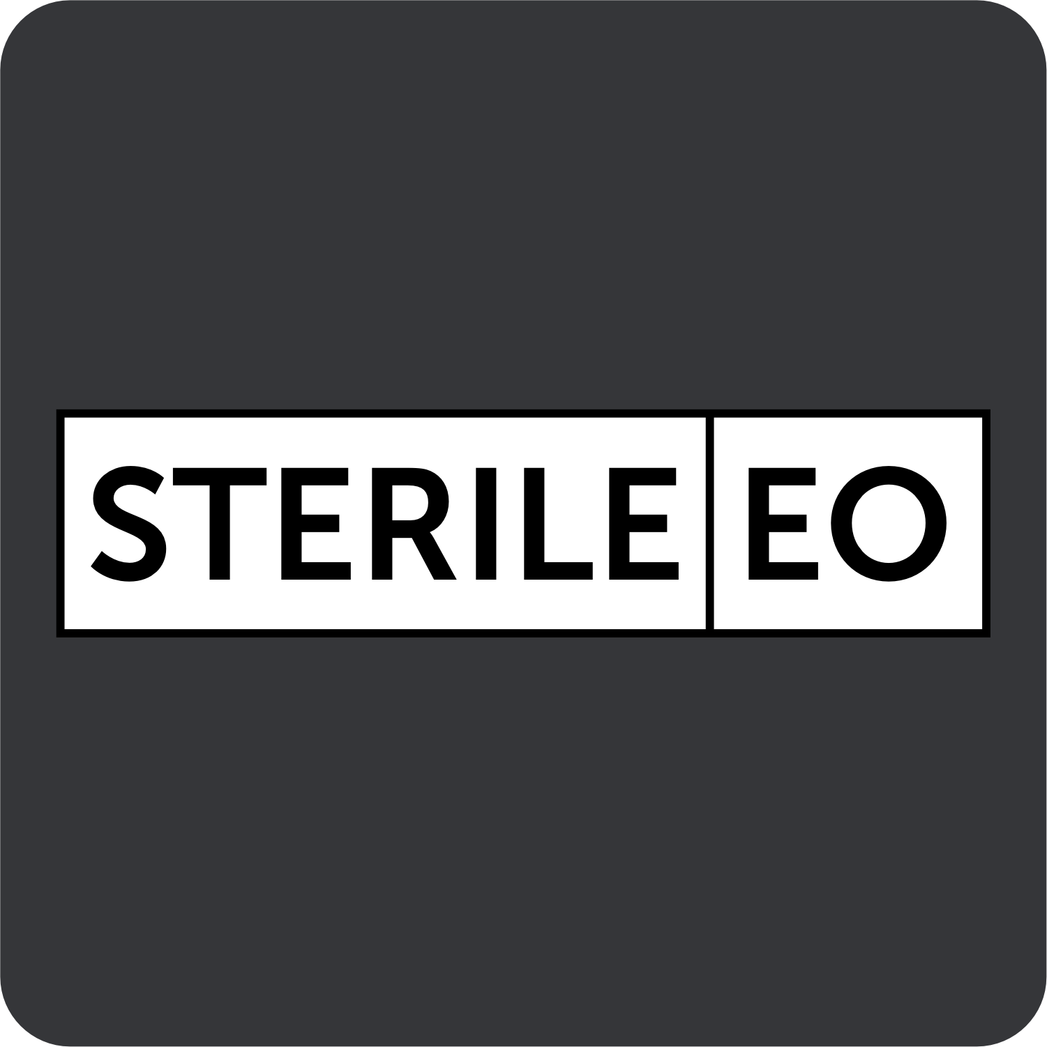 16 CF & 24CF EO Sterilizer